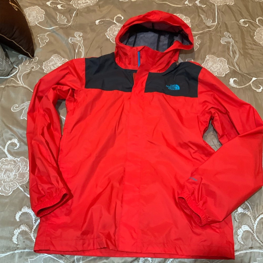 Boy’s North Face Rain Jacket